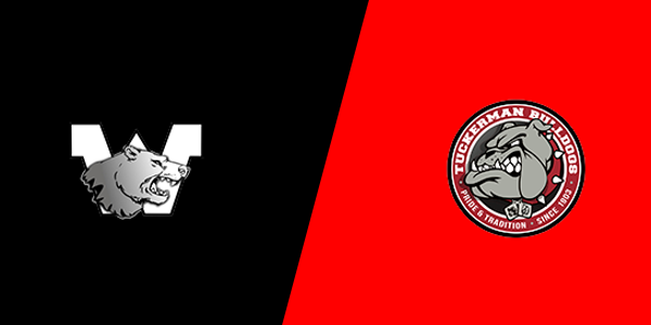 Tuckerman vs Woodlawn