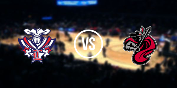 Chatham High School vs Liberty  High School