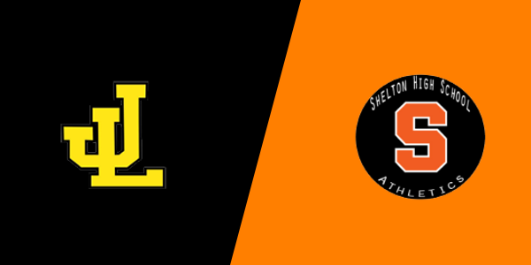 Jonathan Law High School vs. Shelton High School
