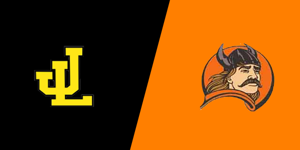 Jonathan Law High School vs. Shelton High School