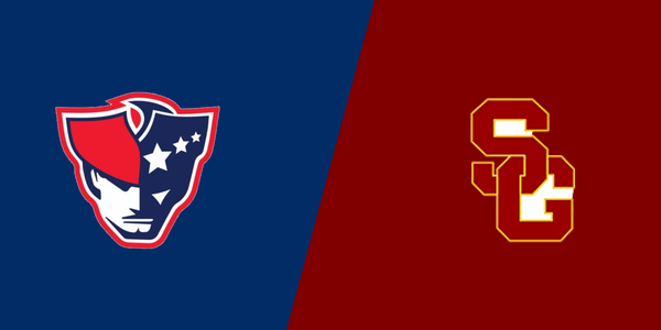 Providence Grove High School vs. Southern Guilford High School