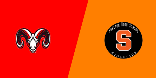 Cheshire High School vs. Shelton High School
