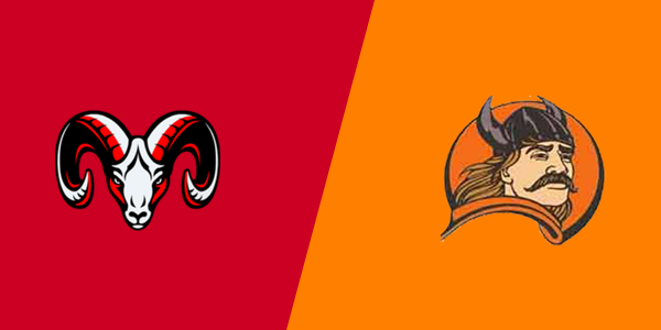 Cheshire High School vs. Shelton High School