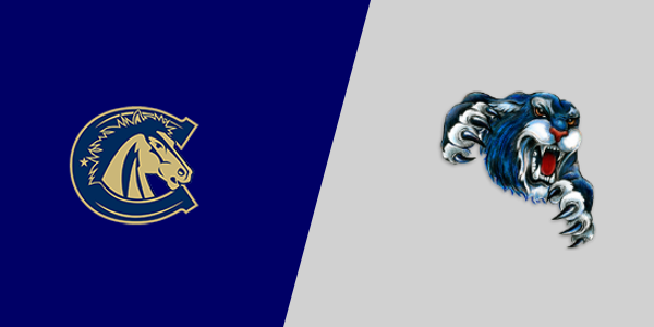 Cody High School vs. Douglas High School