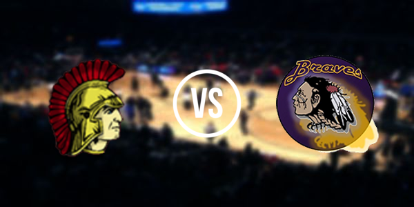 Baker High School vs St. Labre Catholic School