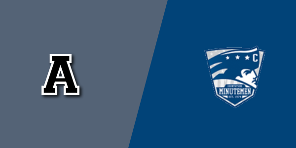 Away vs. Countryside Christian High School