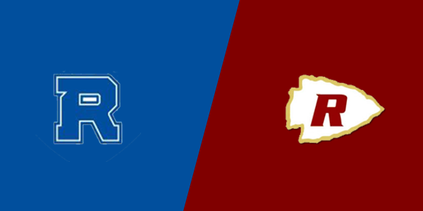 Rockvale High School vs. Riverdale High School