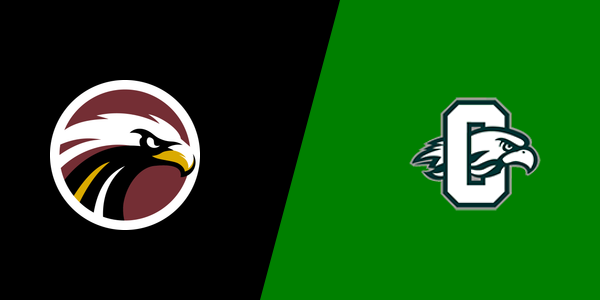 Anzar High School vs. Oakwood High School