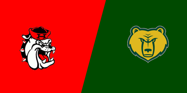 Hanford High School vs. Sierra Pacific High School