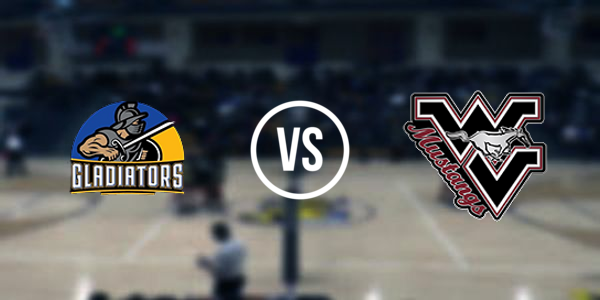Away vs. West Valley High School - Hemet