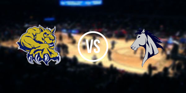 Montabella High School vs. Beal City High School