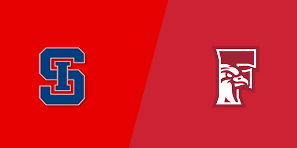 St. Ignatius College Preparatory vs. Fremont High School