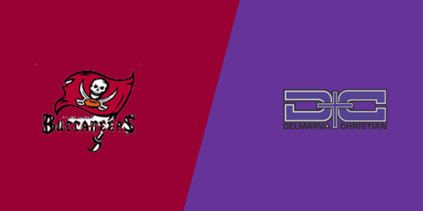 Caravel Academy vs. Delmarva Christian High School