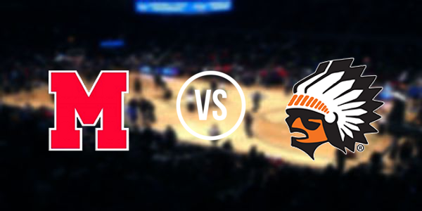 Orchard Lake St. Mary's vs. Brother Rice High School