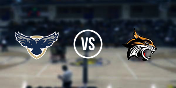 Faith Bible High School vs Nestucca High School