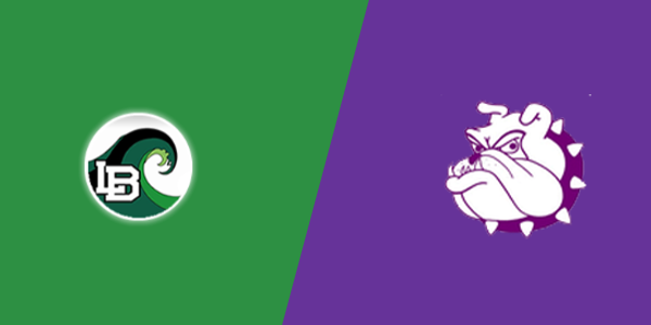 Long Branch High School vs. Rumson-Fair Haven Regional High School