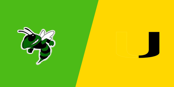 Lake High School vs. Union Public High School