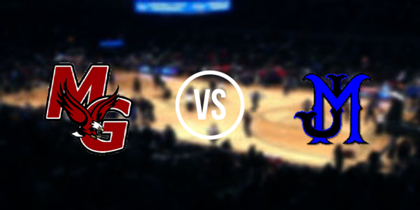 John Marshall High School vs Mills E. Godwin High School