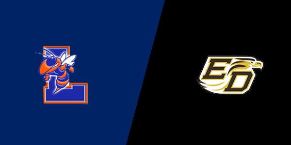 Lexington Senior High School vs. East Davidson High School