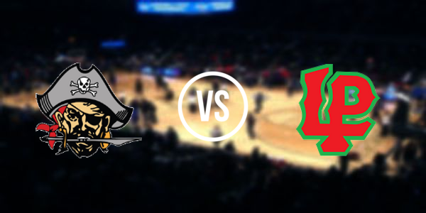 LaSalle-Peru High School vs Ottawa Township High School