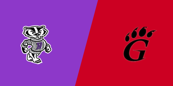 Niagara High School vs. Gillett High School