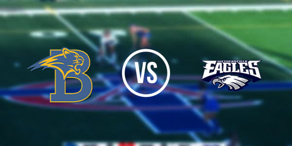 Wethersfield High School vs. Brookfield High School