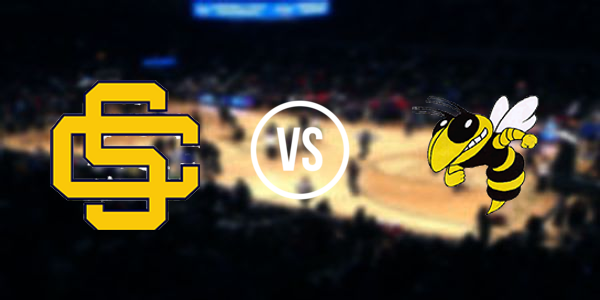 Climax-Scotts High School vs Mendon High School