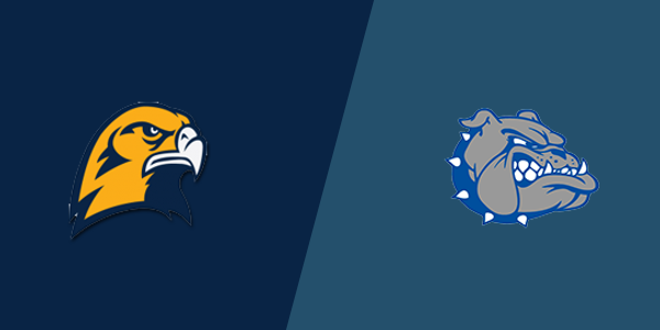 Boothbay Region High School vs. Madison Junior Senior High School