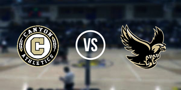 Canyon High School - Anaheim vs El Dorado High School - Placentia