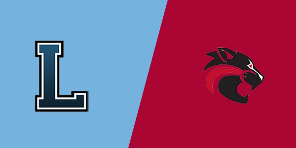Lee High School vs. Westminster Christian Academy