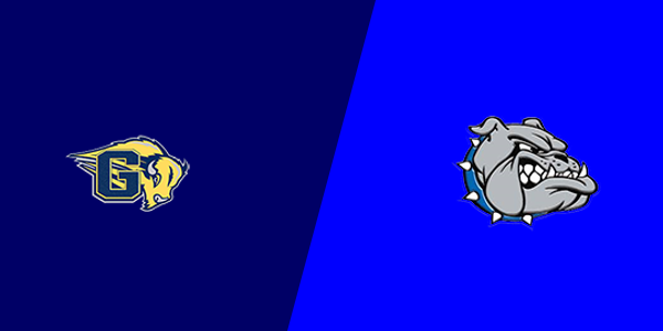 Greybull High School vs. Lovell High School