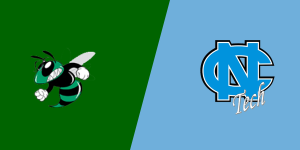 Weeki Wachee High School vs. Nature Coast Tech High School