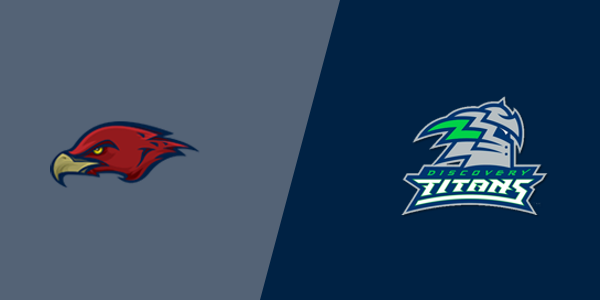 Mill Creek High School vs. Discovery High School