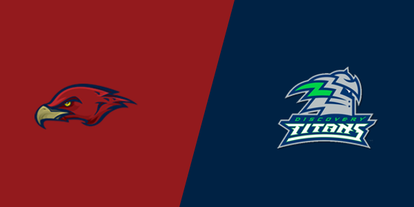 Mill Creek High School vs. Discovery High School