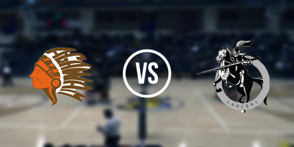Longmeadow High School vs. Agawam High School