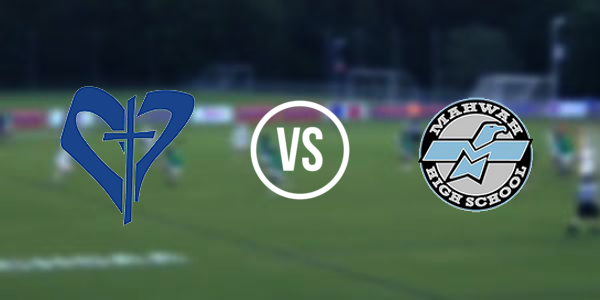 Immaculate Heart Academy vs Mahwah High School