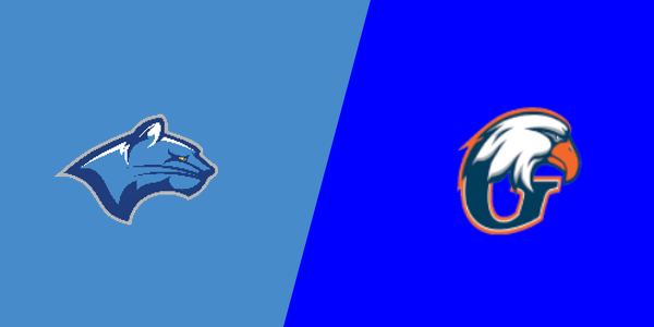 Calvary Day School vs. GRACE Christian School