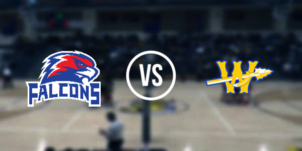 Briggsdale High School vs. Weldon Valley High School