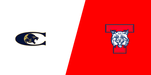 Calvary Christian Academy - Ormond Beach vs. T DeWitt Taylor Middle-High School