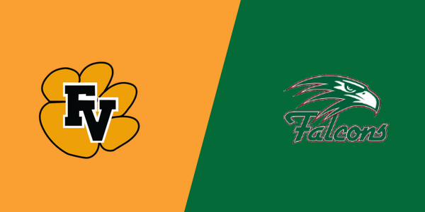 Fuquay-Varina High School vs. Green Hope High School