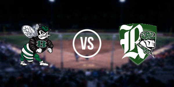 Huntsville High School vs Rudder High School