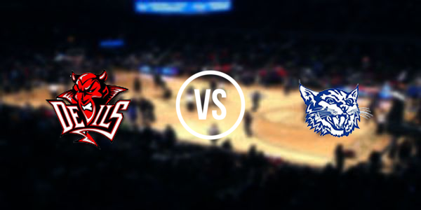 Hulett School vs. Upton High School