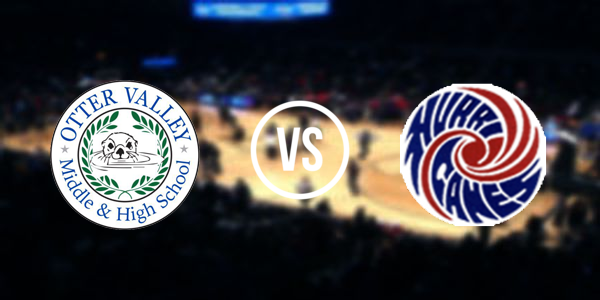 Otter Valley Union High School vs. Hartford High School