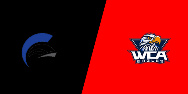 Circle Christian High School vs. Warner Christian Academy