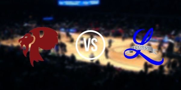 Lanier High School vs. Prattville High School