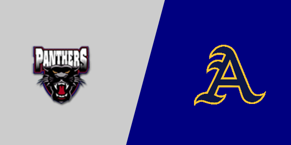 Dwyer High School vs. St. Thomas Aquinas High School
