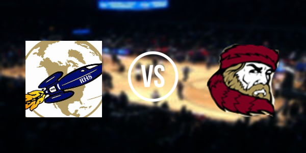 Roberts High School vs. Bridger High School