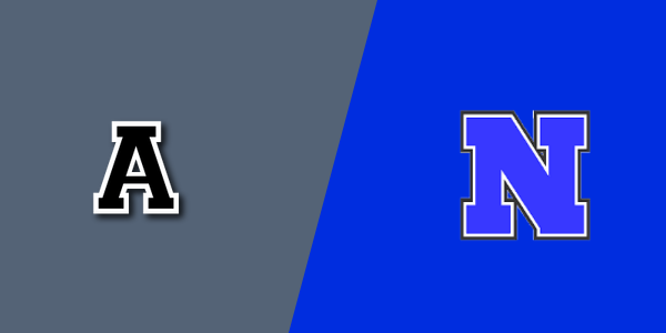 Away vs. Norristown Area High School