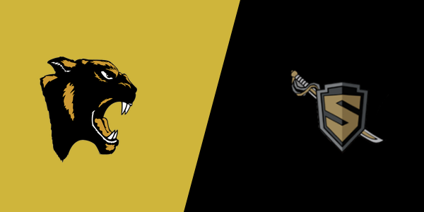 Glenbard North High School vs. Streamwood High School