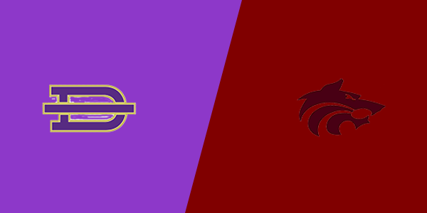 Diamond Bar High School vs. Claremont High School